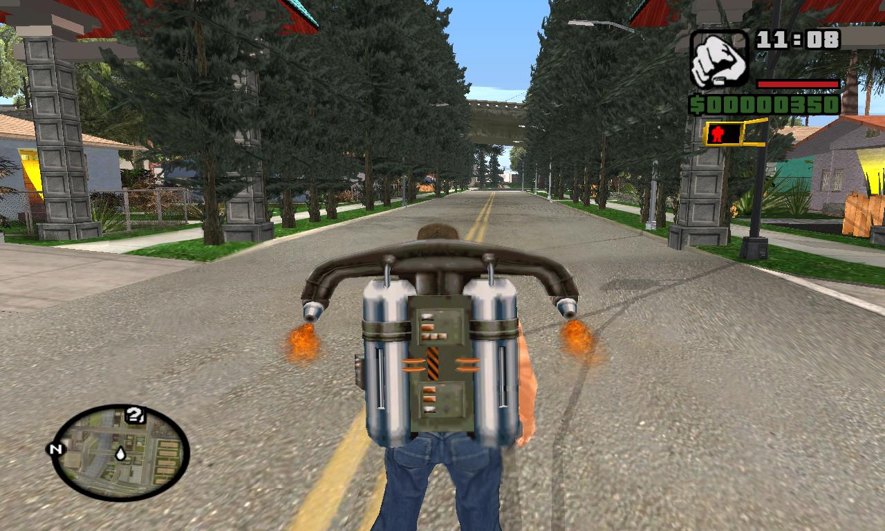 Download Game Ringan GTA San Andreas Full RIP : Download Game Ringan ...