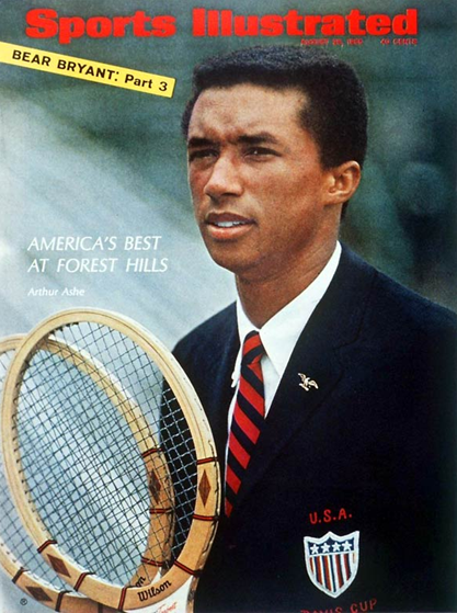 arthur ashe quotes. up to like Arthur Ashe.