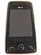 LG T300 