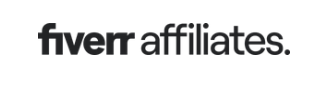 Fiverr Affiliates Logo