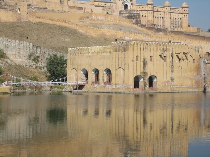 India’s Golden Triangle Route Cities – Symbolize The Glory Past Of Country
