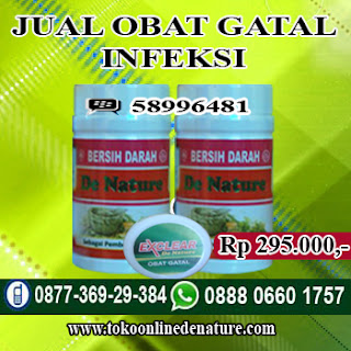 JUAL OBAT GATAL INFEKSI