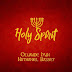 Audio: Olumide Iyun Ft Nathaniel Bassey-Holy Spirit