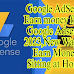 Google AdSense Earn money from Google Adsense 2023,New Way to Earn Money Sitting at Home