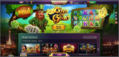 Whow Games - Syndicate Casino (For Canada)