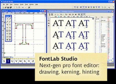 fontlab