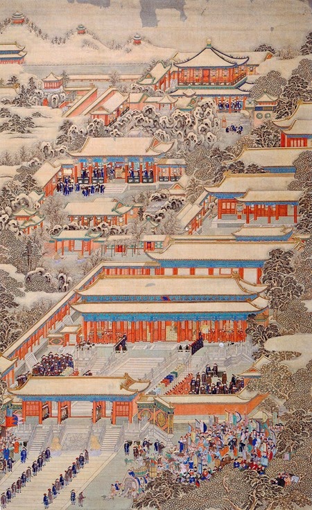 forbidden city_envoys