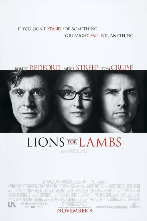 [VF] Lions et agneaux 2007 Film Complet Streaming