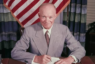 Dwight D. Eisenhower