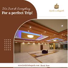 Couple Friendly Hotel in Jaipur