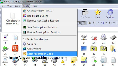 Download Icon Changer