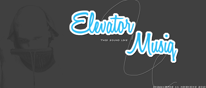 ELEVATOR.musiq