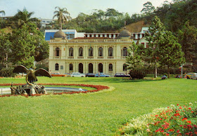 Prefeitura de Petrópolis