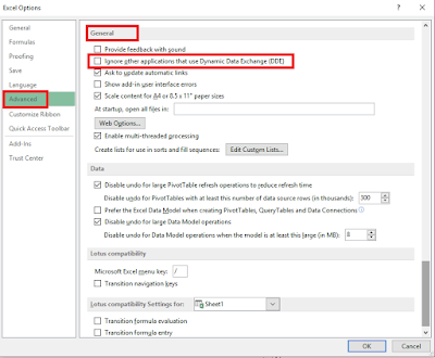 Tips Mengatasi File Excel yang Corrupt