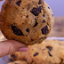 RICETTE - Cookies Proteici