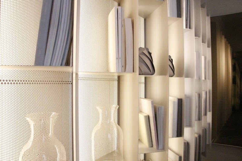 Casa FOA 2016: Biblioteca - Grupo Haz