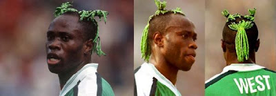 Worst and funny Haircuts pictures In Sports History