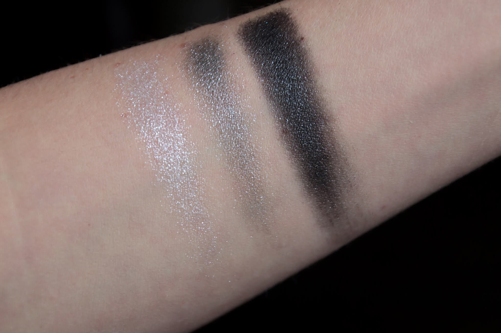 Givenchy Black to Light Palette