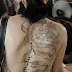 Shaolin Tattoo: Dragon Tattoo Designs For Women