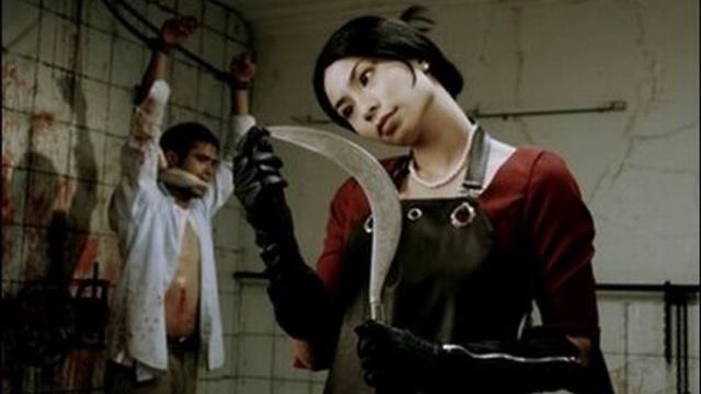 Film-film Horor-Kanibal Paling Mengerikan dari Asia