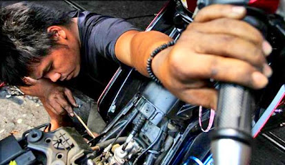 Mengetahui Penyebab dan Cara Mengatasi Mesin Motor Brebet