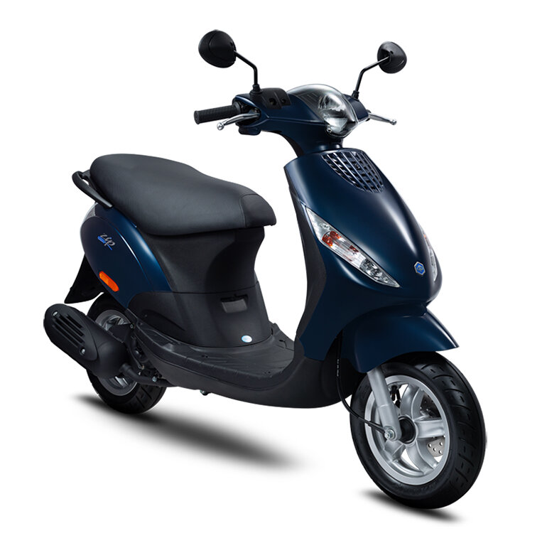 Xe Piaggio Zip