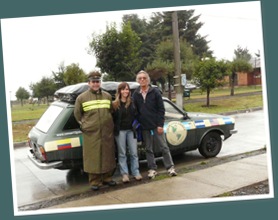 Ver carabinero godoy