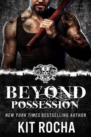 Beyond Possession by Kit Rocha