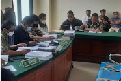 Berlangsung Panas, Proses PKPU Tetap Meratus Line Berujung Voting di PN Surabaya