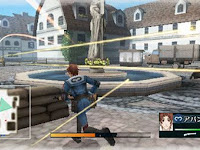 Valkyria Chronicles 2 Review