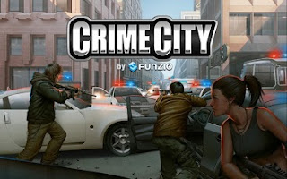 Free Download Full Version Apk Crime City For Android - Games - www.mobile10.in