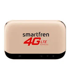 Modem Wifi Terbaik - Smartfren WiFi