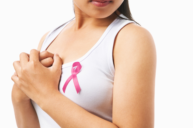 7 Cara Untuk Mencegah Kanker Payudara