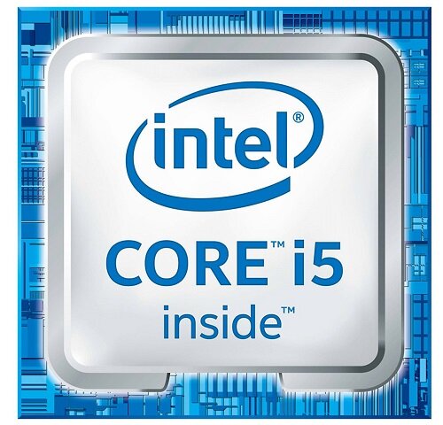 CPU Intel Core i5 