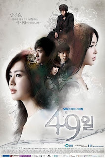 Sinopsis Drama Korea 49 Days