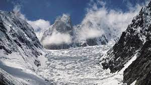 Passu Cones Hunza valley, Gilgit Baltistan Pakistan