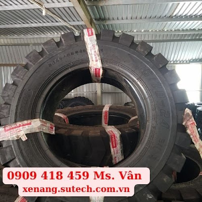 Vỏ xe xúc lật 16/70-24