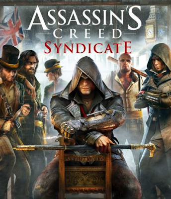 Assassins Creed Syndicate Update v1.4 Incl Full