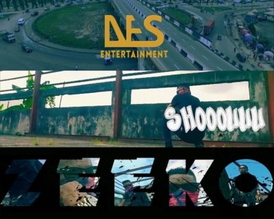 MUSIC: ZEEKO – Shooouuu (OOOUUU Cover)

