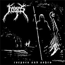 FOGOS - Corpses And Ashes