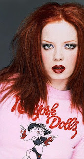 Shirley Manson