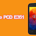 Firmware PCD E351 (Backup).