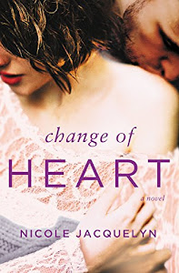 Change of Heart (Fostering Love Book 2) (English Edition)
