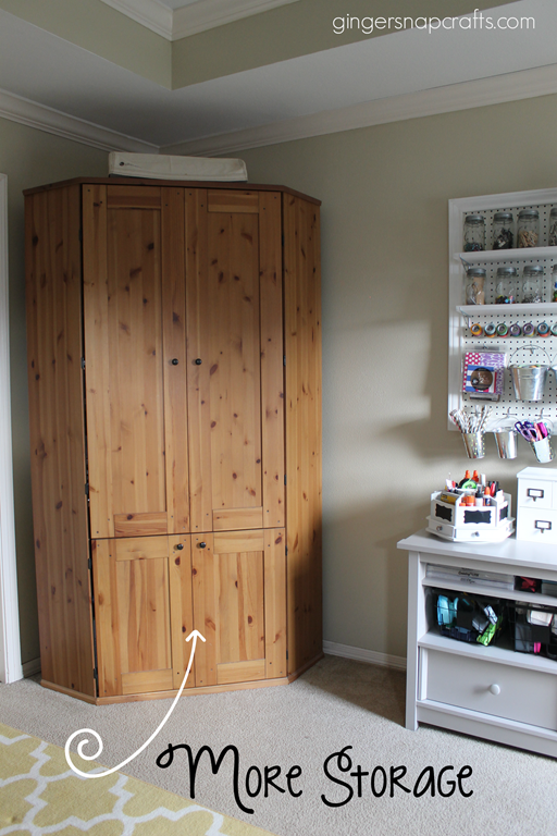 more craft storage