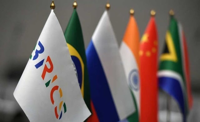 BRICS: Το project του αιώνα αλλάζει τον κόσμο