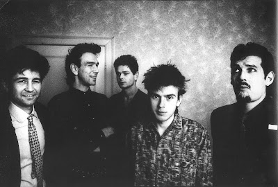 TUXEDOMOON - Photo