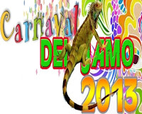 carnaval del Jamo Olanchito