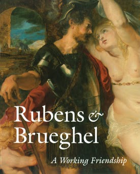 Rubens & Brueghel