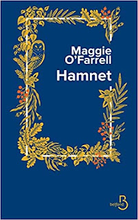 Hamnet – Maggie O’Farrell