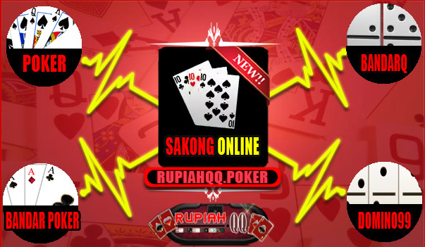 Agen Bandarq (Server Pokerv)